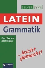 Latein Grammatik... leicht gemacht! Zum Üben und Nachsch... | Buch | Zustand gut