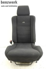 Oldtimer Youngtimer Wohnmobil 1x ASS Scheelmann Scheel Sportsitz ✔️