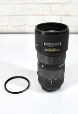 Nikon AF 80-200mm f/2.8 D ED F
