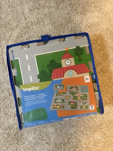 Puzzlematte spielmatte baby - puzzlematte,