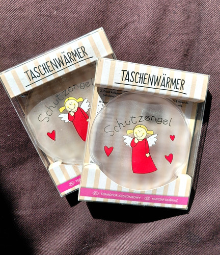 Taschenwärmer handwärmer - taschenwärmer, /