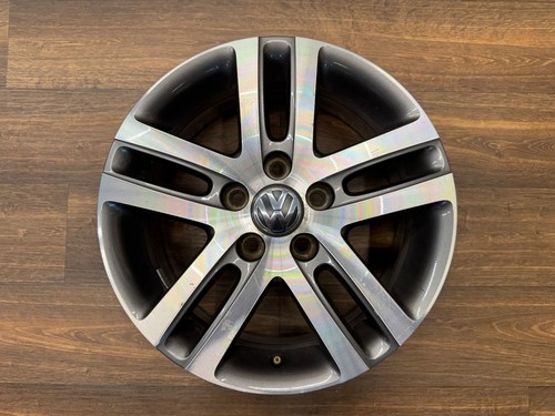 Golf 6 touran alufelge - 5,