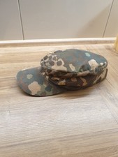 Wehrmacht WK2 Feldmütze Fundzustand 