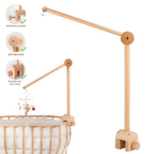 Baby mobile halterung babybett - baby,