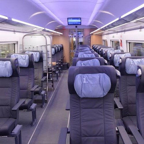 Deutsche bahn upgrade - upgrade, 1