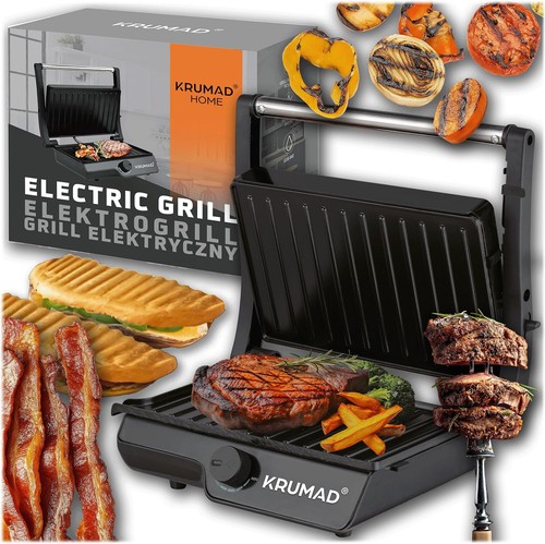 Kontaktgrill 2000w sandwich - kontaktgrill, 2000w,