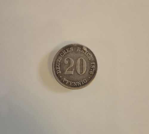 Deutsches reich pfennig - reich,