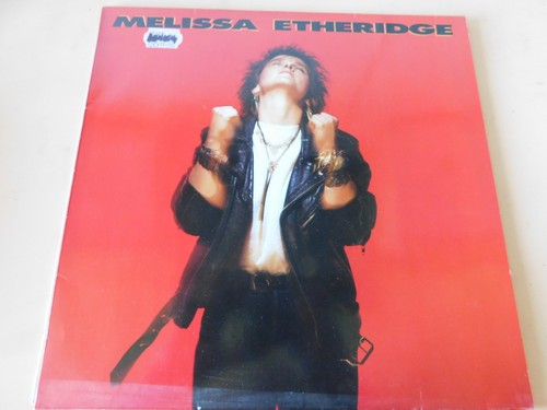 Melissa etheridge - melissa,