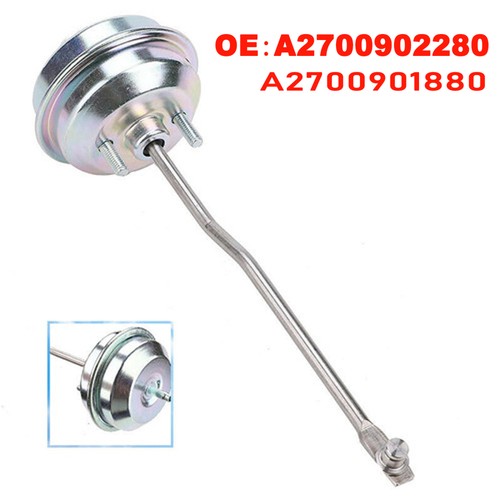 Unterdruckdose turbolader für - turbolader,