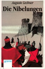 Die Nibelungen - Auguste
