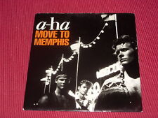 A-ha (Aha):  Move to Memphis
