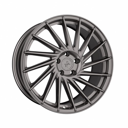 Zoll kt17 felgen für - 18,