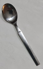 Bordbesteck LÖFFEL TEELÖFFEL von Continental Airlines