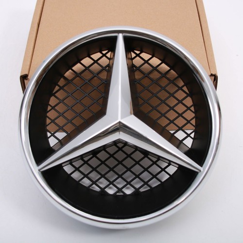 Neu silber logo grill - logo, stern