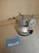 Wieland Dental Frästisch