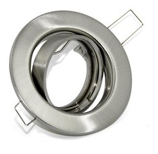 LED GU10 Einbaustrahler Einbau