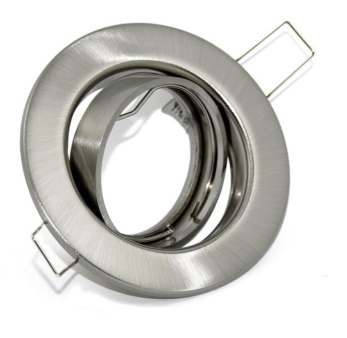 Kamilux led einbaustrahler tom - kamilux,