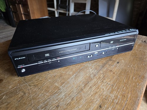 Funai wd6d m100 - wd6d-m100, dvd