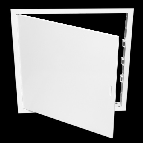 Starker massiver weiss stahl - massiver,