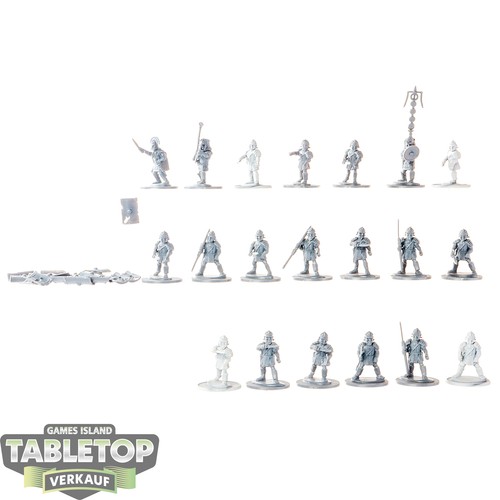 Saga tabletop 20x - 20x, early