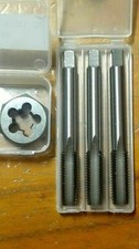 Bsw bsf hand - tap, hss