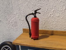 Feuerlöscher für Werkstatt
