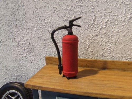 Feuerlöscher für werkstatt - feuerlöscher,
