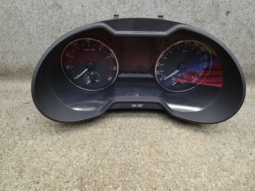 Kombiinstrument 5e0920740c - kombiinstrument,