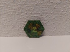 Candamir - Die ersten Siedler