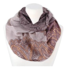 Loop Schal Rundschal Halstuch