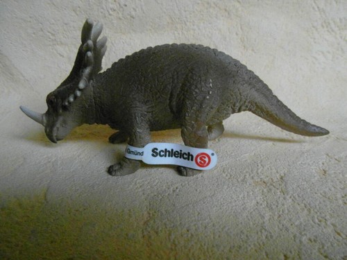 Schleich 16442 styracosaurus - schleich,