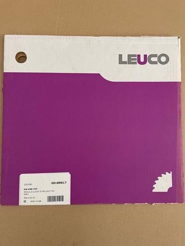 Leuco 189617 kreissägeblatt - leuco,