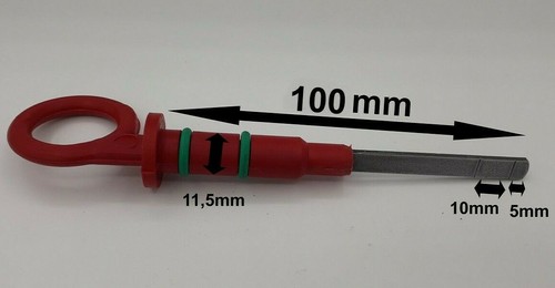 ölpeilstab farymann diesel - farymann,