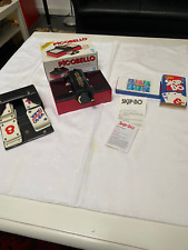 Spielkarten-Mischmaschine + 2 x UNO SKIP Bo Kartenspiel, gebraucht  +  1 x SKIP