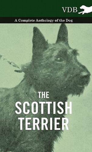 The scottish terrier a - scottish,