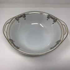 Serving Bowl  Princess