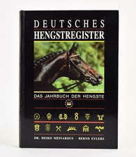 Deutsches Hengstregister 1992