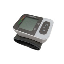 Sanitas Blutdruckmessgerät Handgelenk Blutmessung Medizinisch Monitore Angebot-T