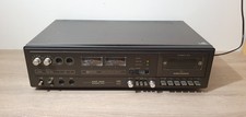 Grundig CNF 300 SUPER HIFI  KASSETTENDECK RADIO RARITÄT SAMMLER MADE IN GERMANY 