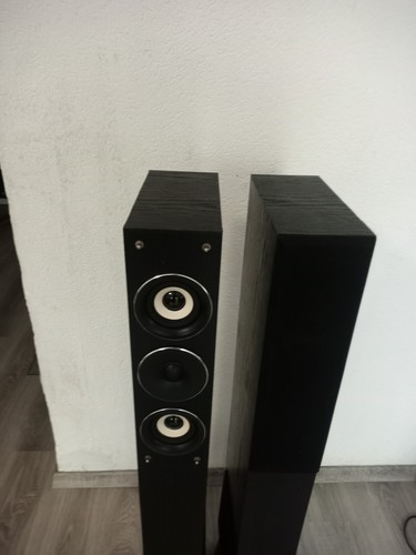 Aeg 4710 standlautsprecher - 4710,
