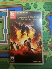 Dragons Dogma Dark Arisen -