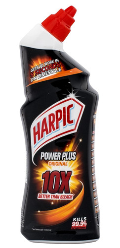 Harpic power plus - harpic, original