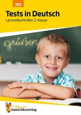 Tests in Deutsch -