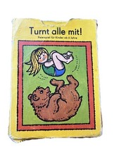 DDR Kartenspiel / Peterspiel