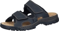 Rieker herren pantoletten - herren,