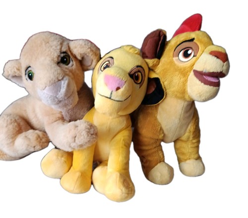 Disney könig der löwen - könig,