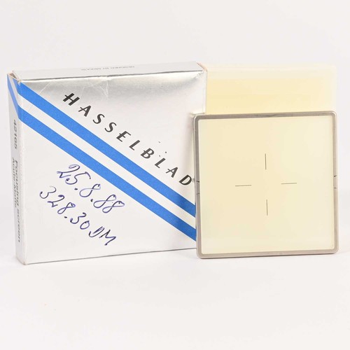 Hasselblad 42165 sucherscheibe - hasselblad,