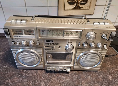 Vinix vpc 6704 vintage - vpc,