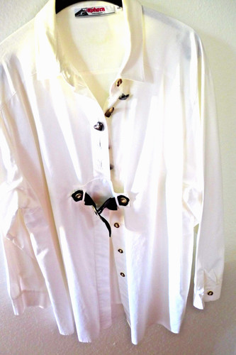 Trachtenbluse alphorn bluse - trachtenbluse,