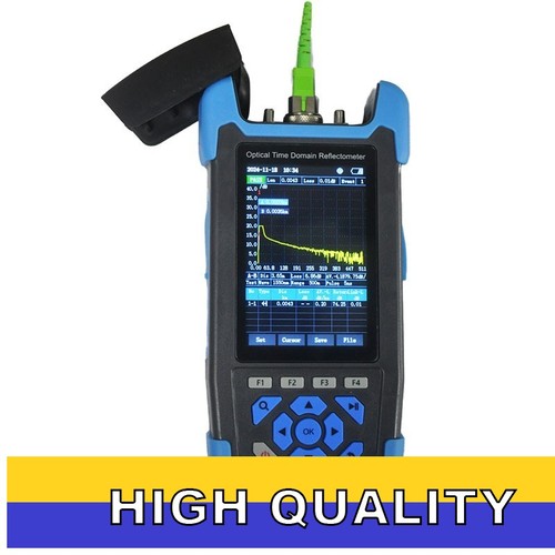 Jw3302sj mini otdr - jw3302sj,